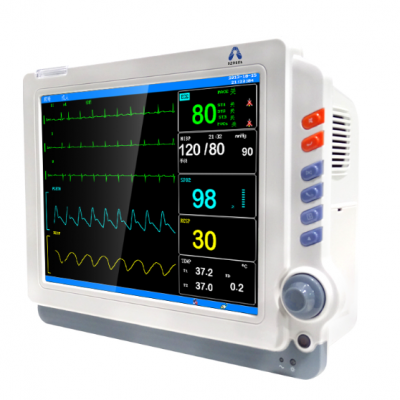 ys1590多參數監(jiān)護儀
