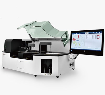 lumiray 1600化學發光測定儀