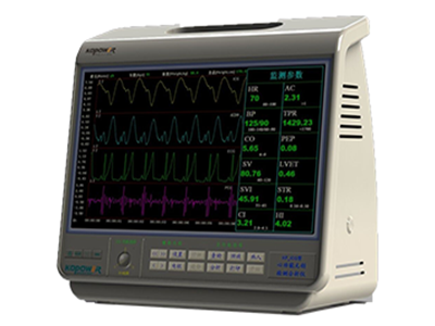 心功能無創檢測分析儀kf_icg-102