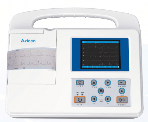 ecg-3150多道心電圖機(jī)
