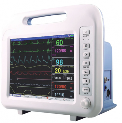 多參數腦科監(jiān)護儀gred800