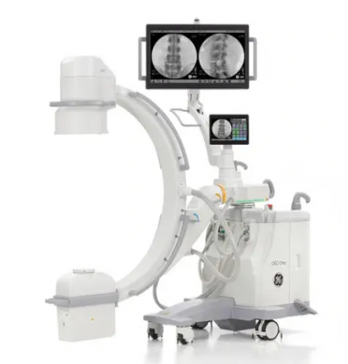 c形臂x射線(xiàn)機(jī)oec one cfd