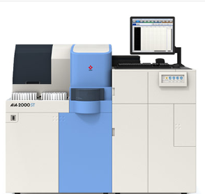 全自動化學發(fā)光免疫分析儀aia-cl1200