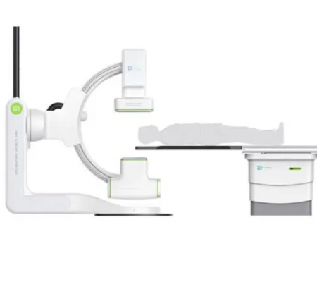 醫用血管造影x射線機innova igs 6 autoright