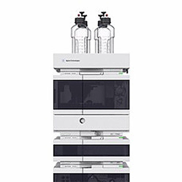 1260 infinityⅡ lc clinical edition/k6460液相色譜串聯(lián)質譜系統(tǒng)