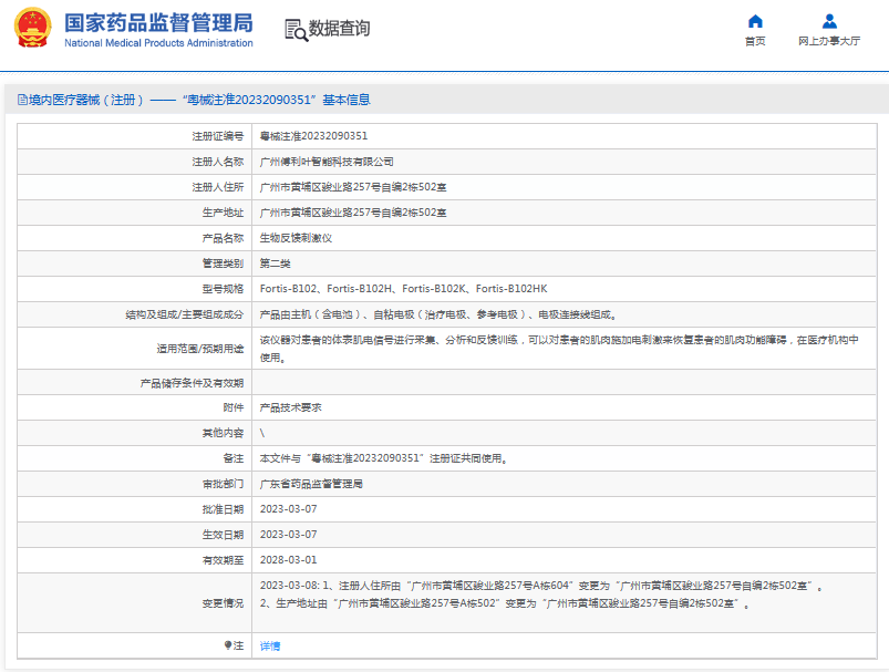 Fortis-B102K、Fortis-B102HK生物反饋刺激儀1.png