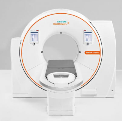 x射線計算機體層攝影設備quantum ct q560a