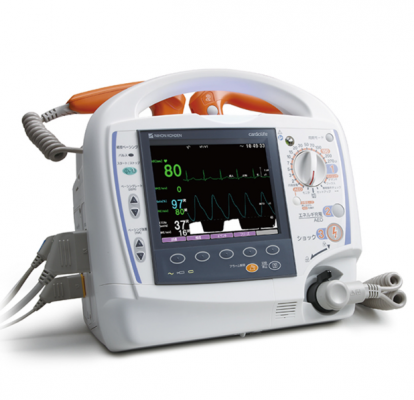 s1、s1a體外除顫監護儀