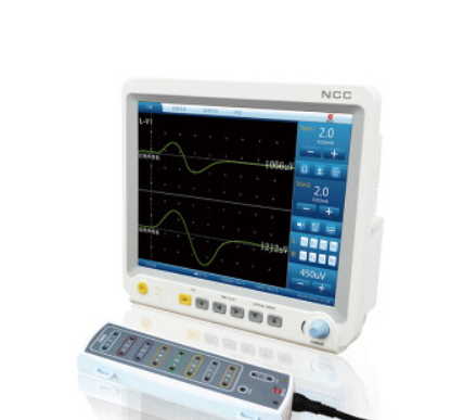 xp-1e術中神經刺激監測儀