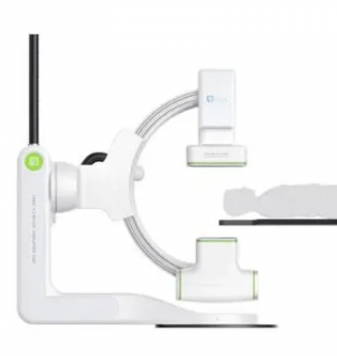 醫(yī)用血管造影x射線機(jī)soul-man