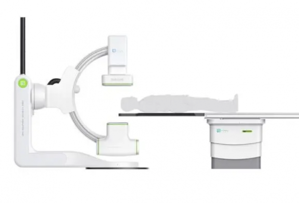 醫(yī)用血管造影x射線機(jī)neuangio 43c