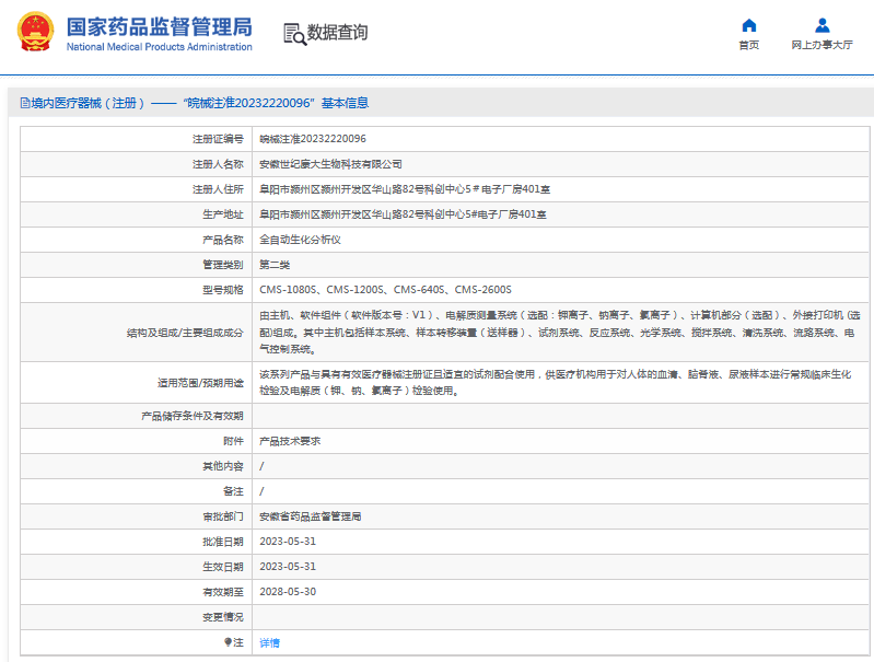 CMS-1200S全自動(dòng)生化分析儀1.png