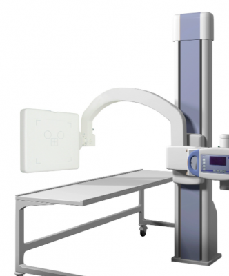 emx2000數字化攝影x射線機