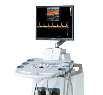 civis 9e彩色多普勒超聲診斷系統