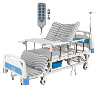 電動(dòng)多功能護(hù)理床ty-r-04、ty-r-05