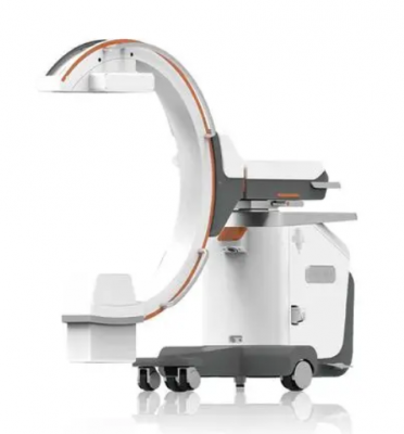 移動(dòng)式c形臂x射線機(jī)surgio-b51s