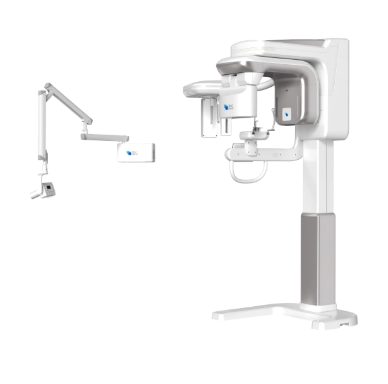 口腔頜面錐形束計算機體層攝影設備plx3000a普愛
