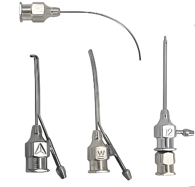 京郯眼用注吸沖洗器0.5mm