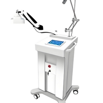 lksptm80萊凱摻銩光纖激光治療機
