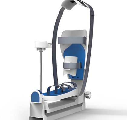 踝關節(jié)康復訓練器
