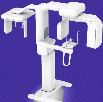  口腔頜面錐形束計算機(jī)體層攝影設(shè)備