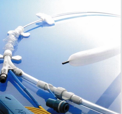 主動(dòng)脈內(nèi)球囊導(dǎo)管及附件sensation plus intra-aortic balloon catheters