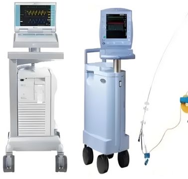 主動脈內(nèi)球囊反搏泵intra-aortic balloon pump