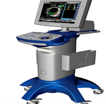 血管內超聲系統