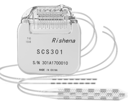 測(cè)試脊髓刺激器scs311