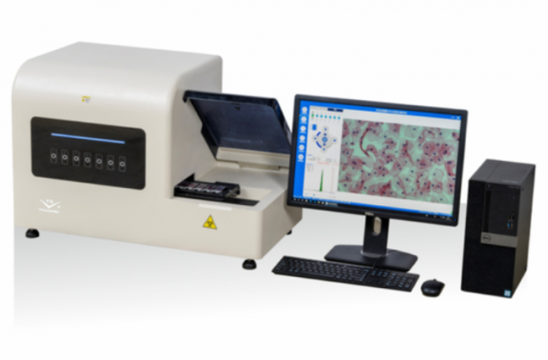 yds-2700全自動細(xì)胞dna定量分析系統(tǒng)