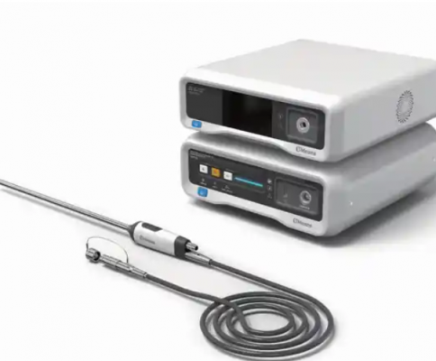 電子內窺鏡圖像處理器z10a