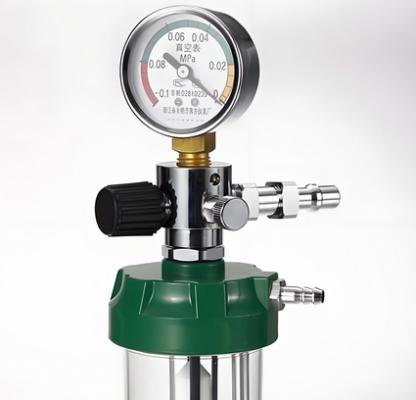 供氧系統氧氣吸入器奧吉賽oi-15