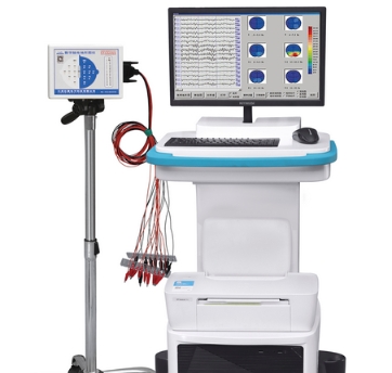 highscan-6000b腦電圖機慧創