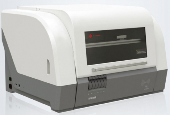 全自動凝血分析儀sf-9200e