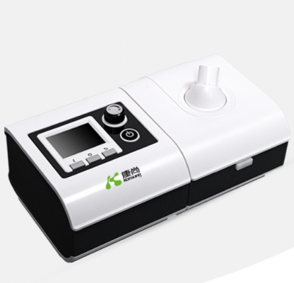 單水平正壓通氣治療機ksvc-20c廠家