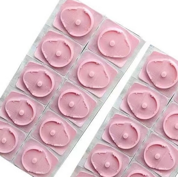 一次性使用無菌撳針鼎世