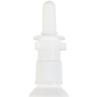 鹽水鼻腔噴霧器20ml零售價