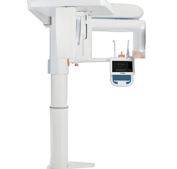 dft-4d-commander口腔頜面錐形束計算機體層攝影設備登特菲渠道價