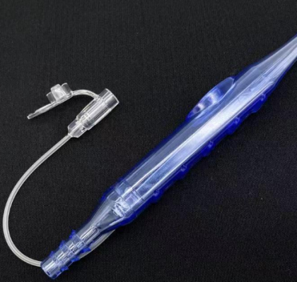 沖吸式口護吸痰管朗皓供應商