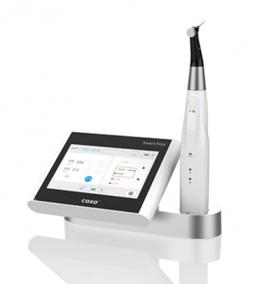 根管預備機c-smart-i pilot供應商