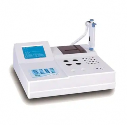 半自動(dòng)凝血分析儀hcc-2廠(chǎng)家