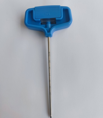 無菌骨取樣器hs13-3.5mm詢價(jià)