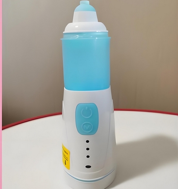 wb-en1丸博電動噴霧洗鼻器中標(biāo)價