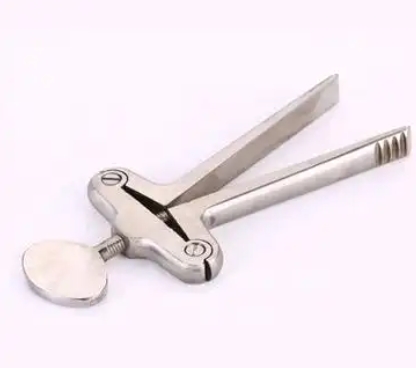 c型牙科開(kāi)口器代理