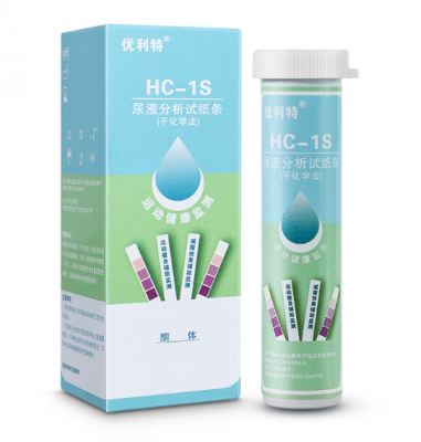 血糖/尿酸/膽固醇測試條優利特代理