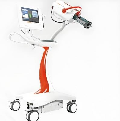拜耳高壓造影注射系統mark 7 arterion