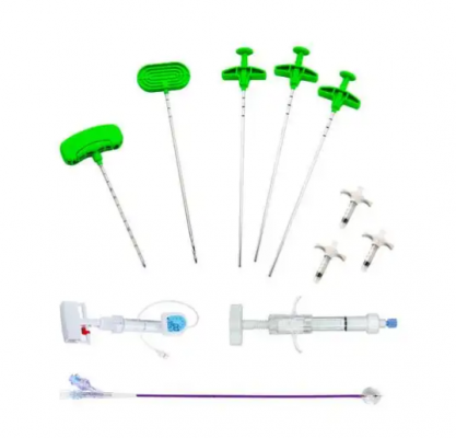 骨水泥推進(jìn)器套件hs12廠家