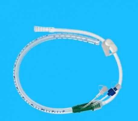 鈦質通氣引流管qmvt-f-150155275直銷