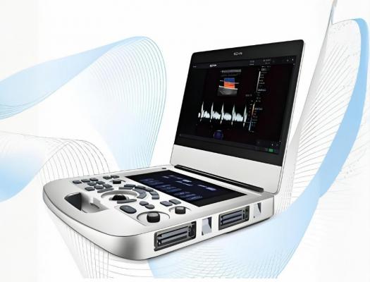 理邦便攜式全數字彩色超聲診斷系統acclarix ax3 廠家