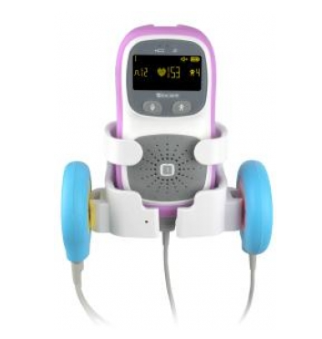 超聲多普勒胎兒監(jiān)護(hù)儀smartfm廠家